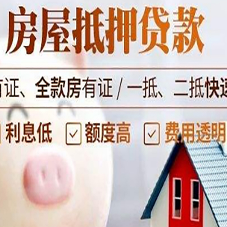 石家庄贷款助贷公司新渝启服靠谱公司